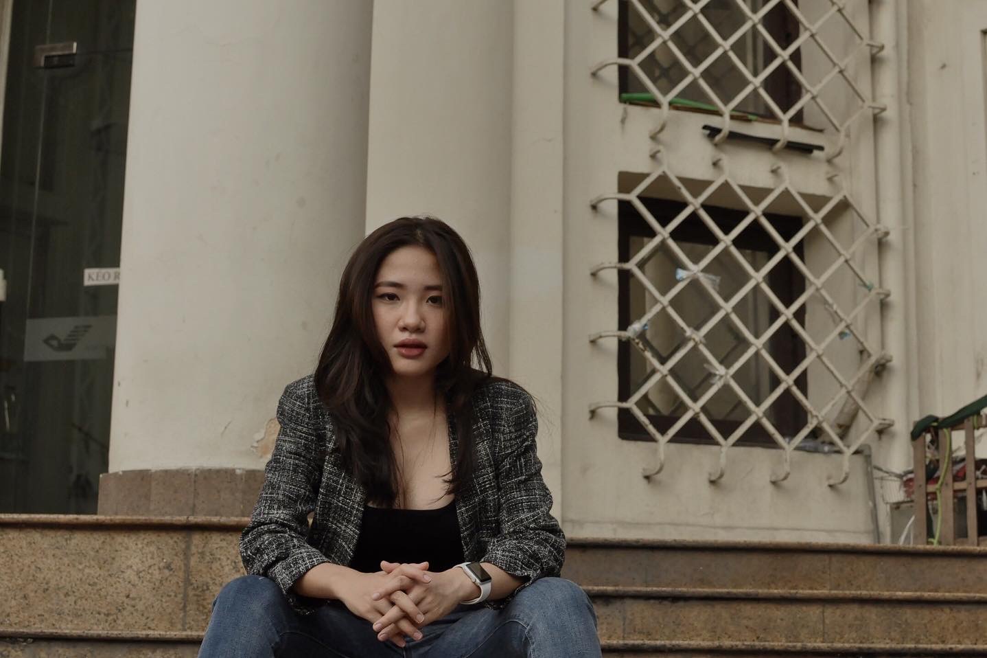 Nguyễn Thị Kiều Loan 