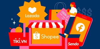 Các Mô Hình Thương Mại Điện Tử Phổ Biến: B2B, B2C, C2C, C2B