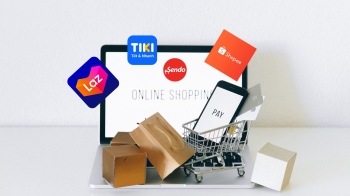 Các Phương Thức Thanh Toán Trong Thương Mại Điện Tử